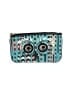 Juicy Couture Graphic Teal Wallet One size - photo 1