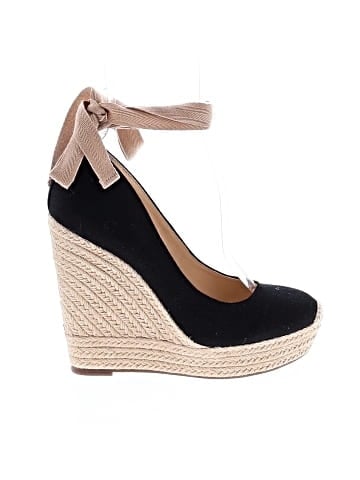Jessica Simpson Wedges (view 1)
