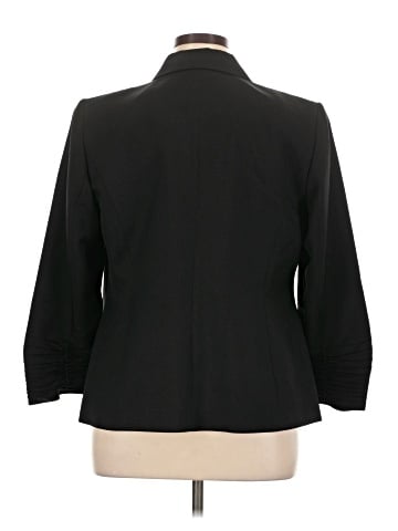 Gloria Vanderbilt Blazer (view 2)