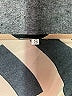Unbranded Brown Long Sleeve Blouse Size S - photo 7