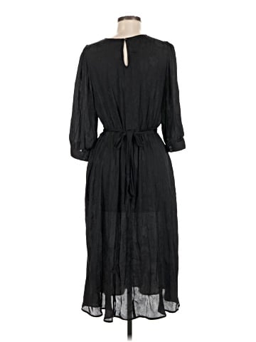 Banana Republic Factory Store Casual Dress (view 2)
