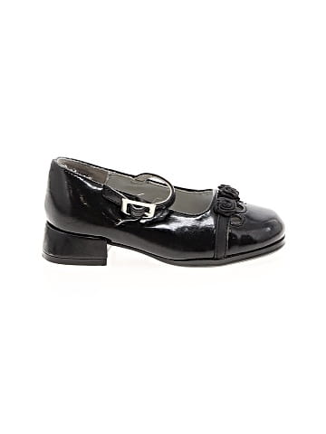 Buster Brown Dress Shoes (view 1)
