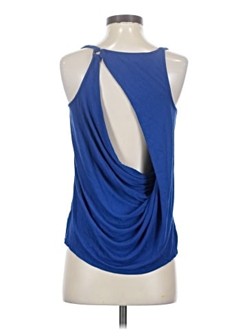 Halston Heritage Tank Top (view 2)
