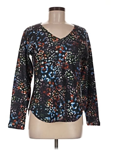 Nally & Millie Pullover Sweater (view 1)