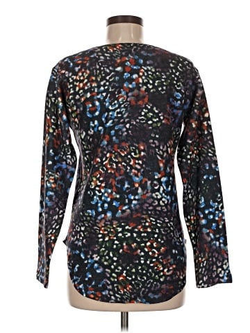 Nally & Millie Pullover Sweater (view 2)
