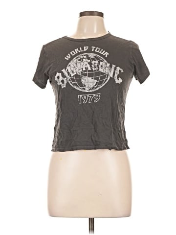 Billabong Short Sleeve Top (view 1)