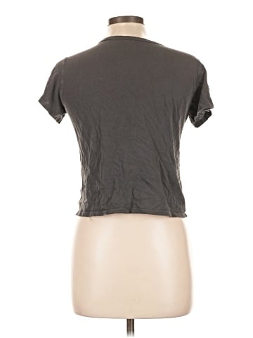Billabong Short Sleeve Top (view 2)