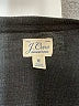 J.Crew Black Pullover Sweater Size M - photo 7