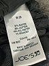 Joe's Jeans Hearts Gray Jeans Size 28 waist - photo 8