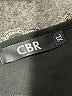 CBR Black Cocktail Dress Size XL - photo 7