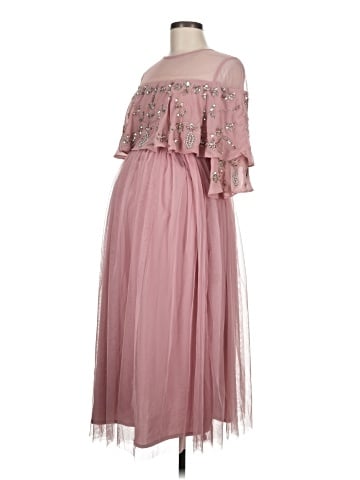 Maya Cocktail Dress (view 1)