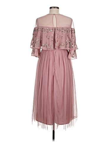 Maya Cocktail Dress (view 2)
