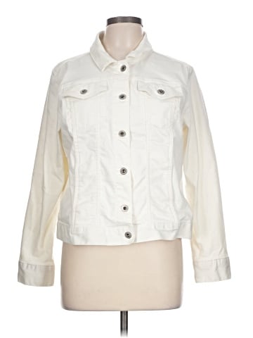 Liz Claiborne Jacket (view 1)