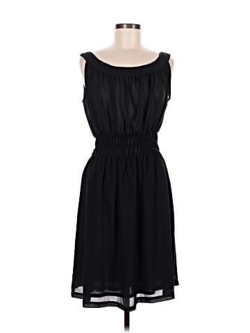 Zara Basic Casual Dress (view 1)