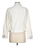 Liz Claiborne Ivory Jacket Size L - photo 2