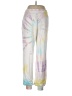 Glyder Tie-dye Gray Casual Pants Size L - photo 2