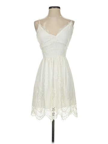 Aooksmery Cocktail Dress (view 1)