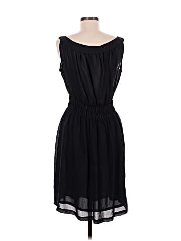 Zara Basic Casual Dress (view 2)