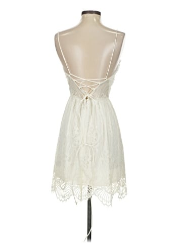 Aooksmery Cocktail Dress (view 2)