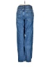 Forever 21 Hearts Blue Jeans Size 26 waist - photo 2