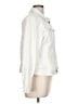 Liz Claiborne Ivory Jacket Size L - photo 4