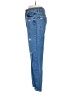 Forever 21 Hearts Blue Jeans Size 26 waist - photo 5