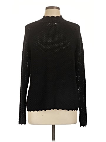 White House Black Market Turtleneck Sweater (view 1)