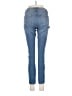 The Kooples Hearts Blue Jeans Size 27 waist - photo 2
