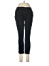 Gap Outlet Solid Black Casual Pants Size 6 - photo 1