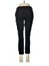Gap Outlet Solid Black Casual Pants Size 6 - photo 2