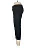 Gap Outlet Solid Black Casual Pants Size 6 - photo 5