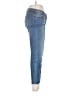 The Kooples Hearts Blue Jeans Size 27 waist - photo 4