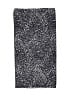 Cejon 100% Polyester Blue Scarf One size - photo 2