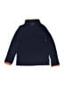 Under Armour 100% Polyester Blue Pullover Sweater Size 5 - photo 2