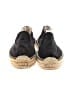 Soludos Black Flats Size 6 1/2 - photo 2