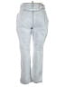 One Teaspoon Gray Jeans Size 33 waist - photo 2