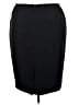 Kasper Solid Black Formal Skirt Size 22 - photo 2