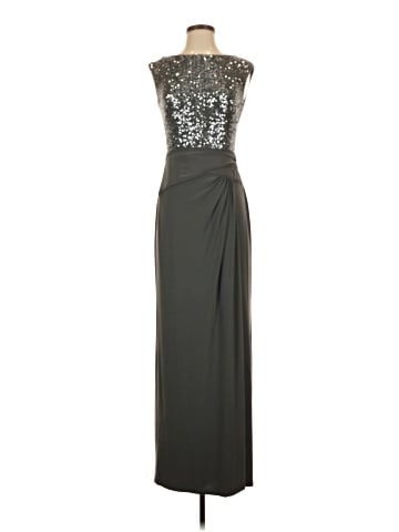 Lauren by Ralph Lauren Cocktail Dress (view 1)