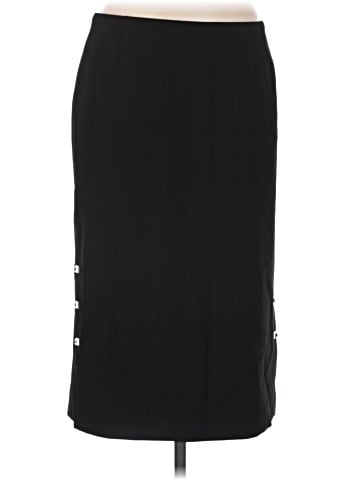 BOSS by HUGO BOSS Formal Skirt (view 1)