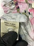 Dylan 100% Cotton Floral Pink Sleeveless Blouse Size XS - photo 8