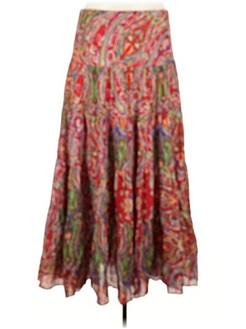 Lauren by Ralph Lauren Casual Skirt (view 1)