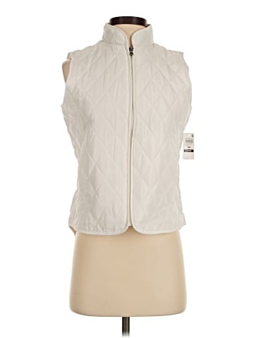 Style&Co Vest (view 1)