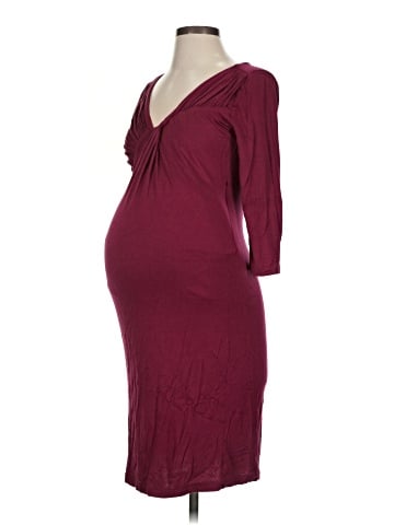 Motherhood Cocktail Dress (view 1)