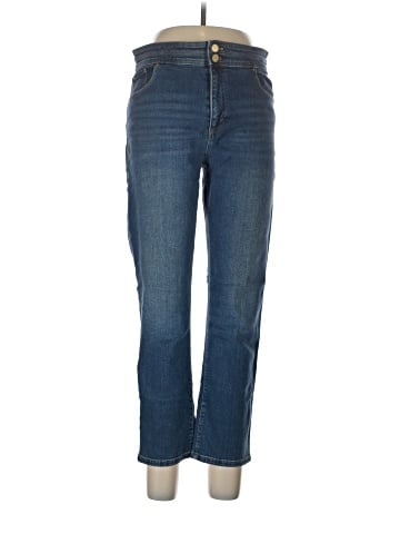 Ann Taylor Factory Jeans (view 1)