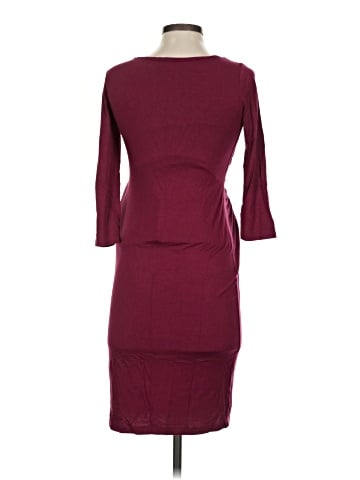 Motherhood Cocktail Dress (view 2)