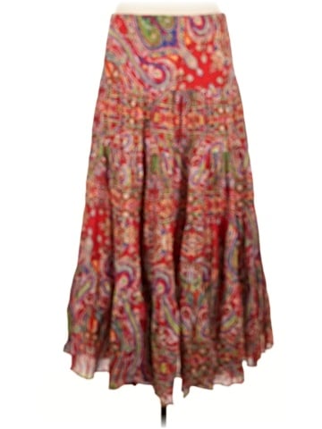 Lauren by Ralph Lauren Casual Skirt (view 2)