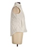 Style&Co 100% Polyester Ivory Vest Size P Petite - photo 4