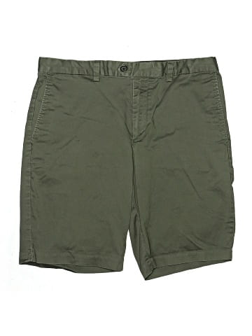 Banana Republic Khaki Shorts (view 1)