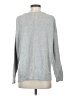 Lucky Brand Gray Pullover Sweater Size S - photo 2