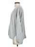Lucky Brand Gray Pullover Sweater Size S - photo 5